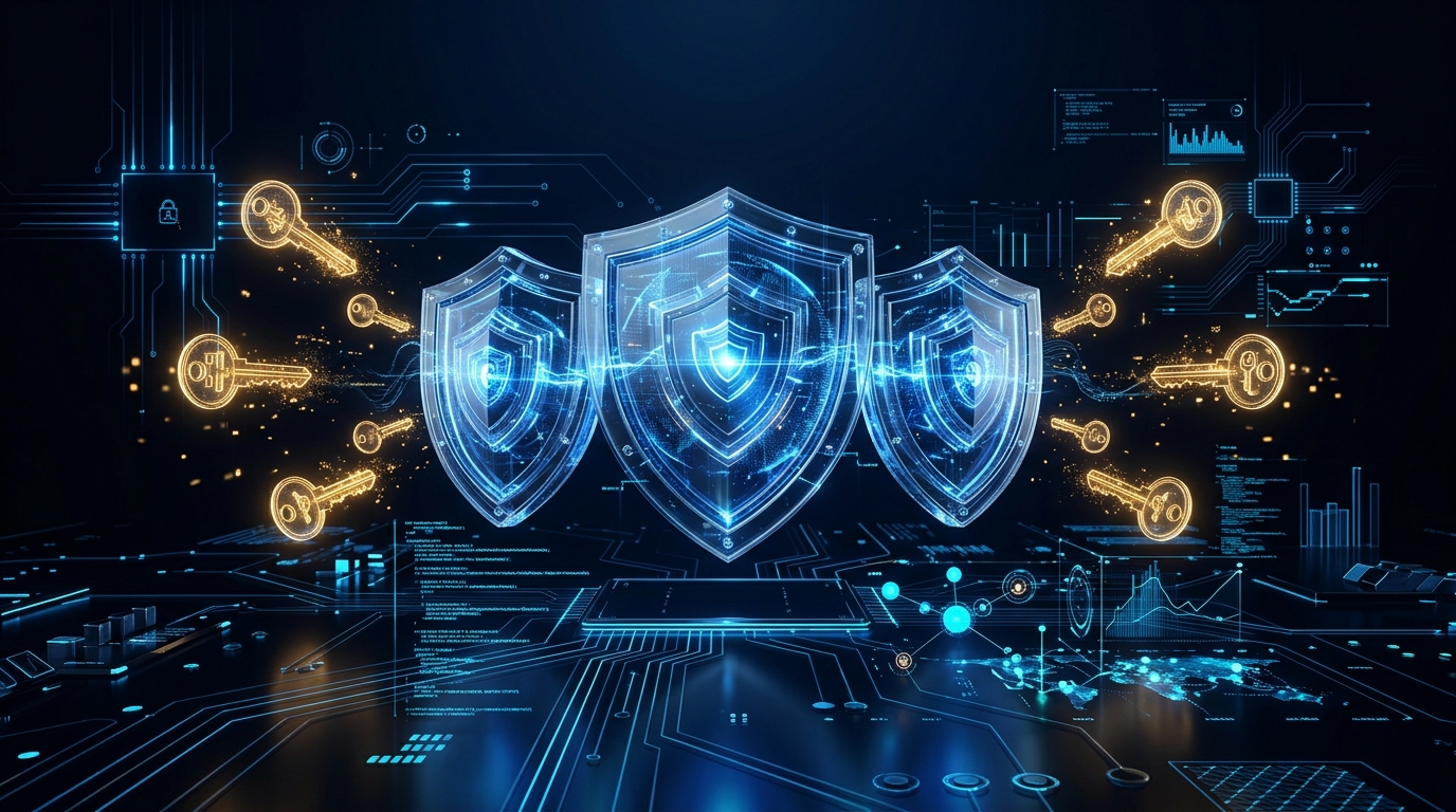 Top 5 VPN & Total Security Bundles for Windows 11 & macOS Sequoia