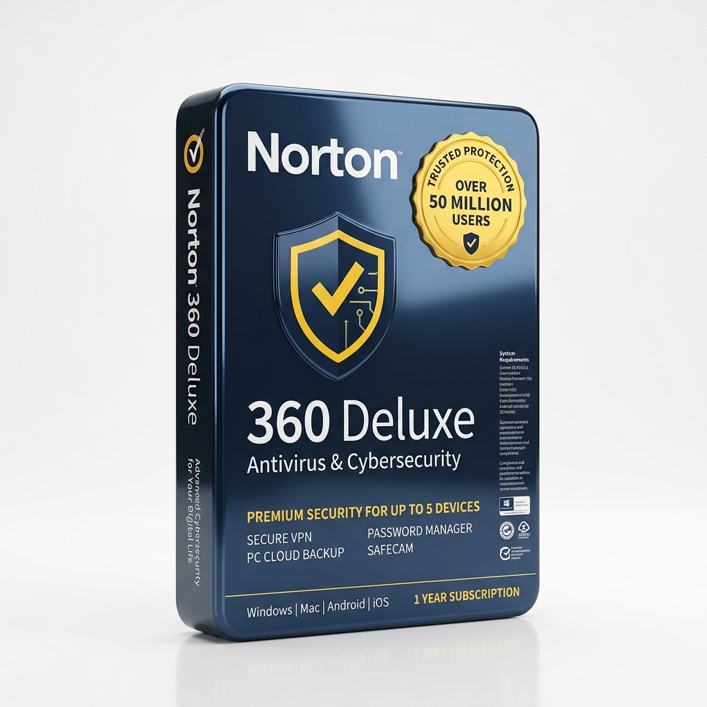 Norton Logo