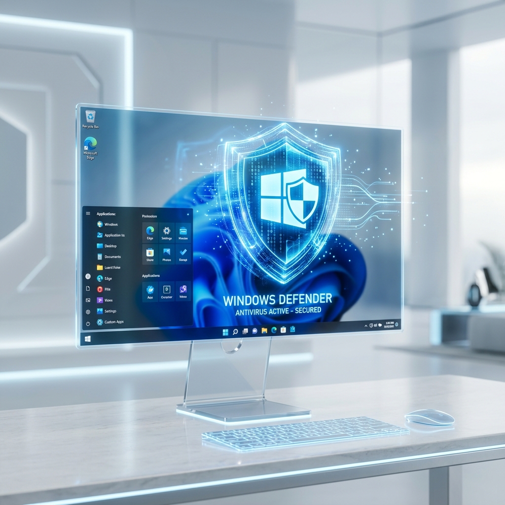 Windows PC