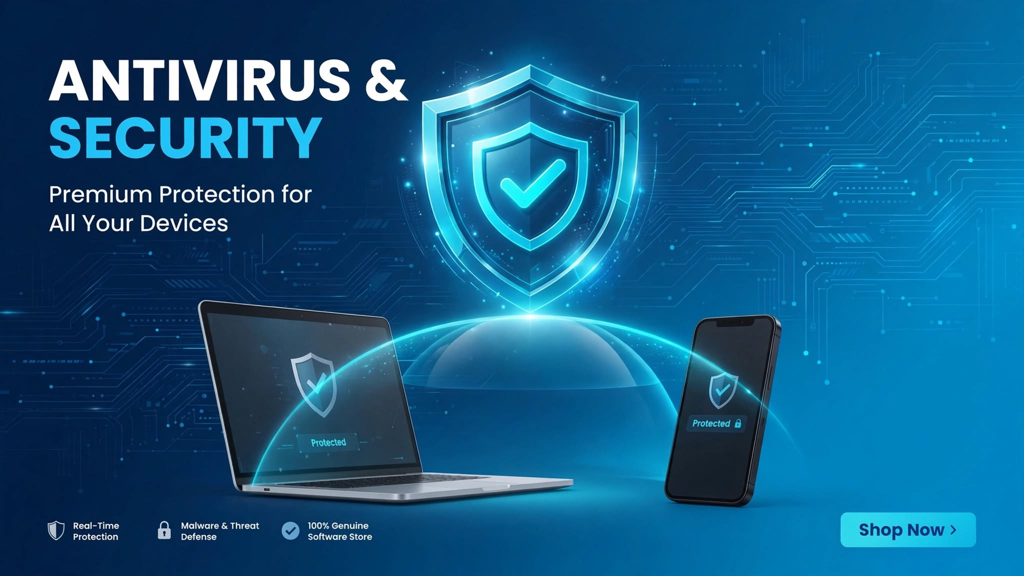 Antivirus