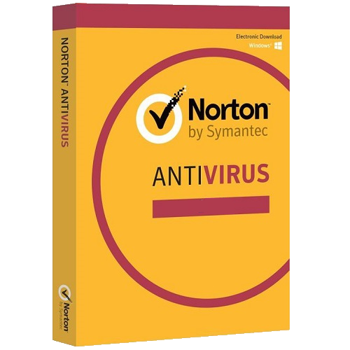 Norton AntiVirus Basic - 1-Year / 1-PC - UK/EU/AU